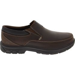 Skechers Segment Search Slip On | Men's Casual Shoes | Rogan's Shoes