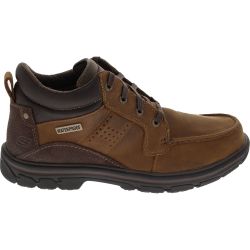 Skechers Segment Casual Boot - Mens - Alt Name