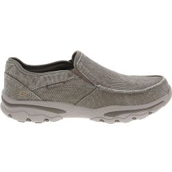 Skechers Creston Slip On Casual Shoes - Mens - Alt Name