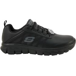 Skechers Work Erath Non-Safety Toe Work Shoes - Womens - Alt Name