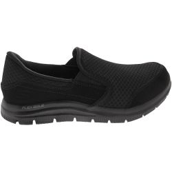 Skechers Work Cozard Non-Safety Toe Work Shoes - Womens - Alt Name