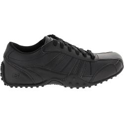 Skechers Work Elston Non-Safety Toe Work Shoes - Mens - Alt Name