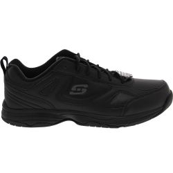 Skechers Work Dighton Non-Safety Toe Work Shoes - Mens - Alt Name