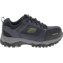 Skechers Work Greetah Composite Toe Work Shoes - Mens - Alt Name