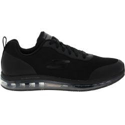 Skechers Work Skech-Air Chamness SR Shoes - Mens - Alt Name