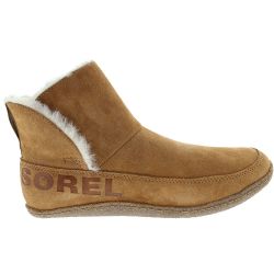 Sorel Nakiska Bootie Slippers - Womens - Alt Name