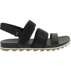 Sorel Roaming Decon Slingback Sandals - Womens - Alt Name