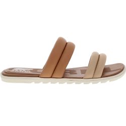 Sorel Ella 2 Puff Slide Sandals - Womens - Alt Name