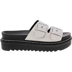 Madden Girl Dizzy Platform Slide Sandal - Womens - Alt Name