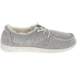 Madden Girl Yasmin F Womens Casual Shoes - Alt Name