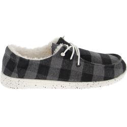 Madden Girl Yasmin F Womens Casual Shoes - Alt Name