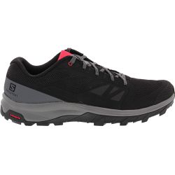 Salomon Outline Low Hiking Shoes - Mens - Alt Name