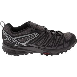 Salomon X Crest Hiking Shoes - Mens - Alt Name