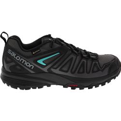 Salomon X Crest Gtx Waterproof Hiking Shoes - Womens - Alt Name