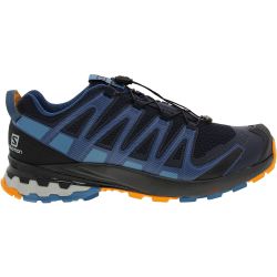 Salomon Xa Pro 3d V8 Trail Running Shoes - Mens - Alt Name