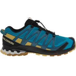 Salomon Xa Pro 3d V8 Trail Running Shoes - Mens - Alt Name