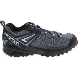 Salomon X Crest Hiking Shoes - Womens - Alt Name