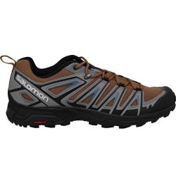 Salomon X Ultra Pioneer Aero Hiking Shoes - Mens - Alt Name