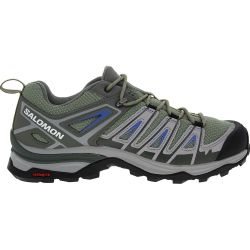 Salomon X Ultra Pioneer Aero Hiking Shoes - Womens - Alt Name