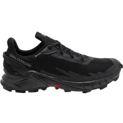 Salomon Alphacross 4 Gtx Trail Running Shoes - Mens - Alt Name