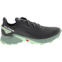 Salomon Alphacross 4 GTX Trail Running Shoes - Womens - Alt Name