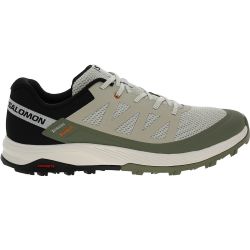 Salomon Outrise Hiking Shoes - Mens - Alt Name