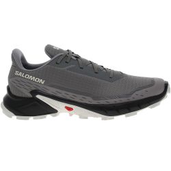 Salomon Alphacross 5 Trail Running Shoes - Mens - Alt Name