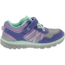 Stride Rite Artin 3 Athletic Shoes - Baby Toddler - Alt Name