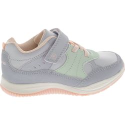 Stride Rite Grayson Athletic Shoes - Baby Toddler - Alt Name