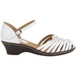 Softspots Tatianna Ankle Strap Sandals - Womens - Alt Name