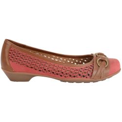 Softspots Posie Slip on Casual Shoes - Womens - Alt Name