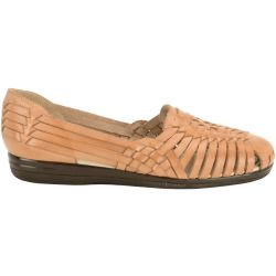 Softspots Trinidad Womens Huarache Sandals - Alt Name