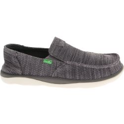 Sanuk Vagabond Tripper Mesh Slip On Casual Shoes - Mens - Alt Name