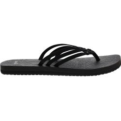 Sanuk Yoga Sandy Flip Flops - Womens - Alt Name