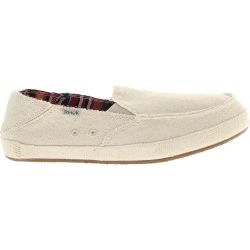 Sanuk Twinny ST Lifestyle Shoes - Womens - Alt Name