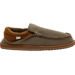 Sanuk Chiba Chill Casual Shoes - Mens - Alt Name