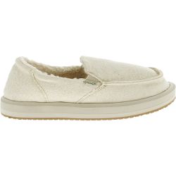 Sanuk Donna St Hemp Chill Lifestyle Shoes - Womens - Alt Name