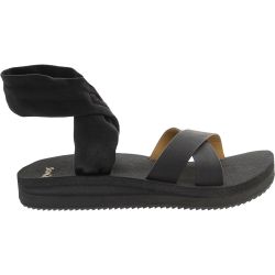 Sanuk Highland Sling St Sandals - Womens - Alt Name