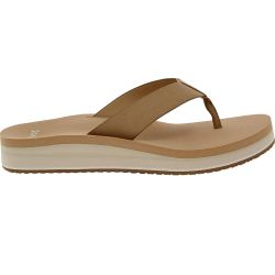 Sanuk Highland ST Flip Flops - Womens - Alt Name