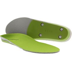 Superfeet Green All-Purpose Support High Arch 1400 - Alt Name