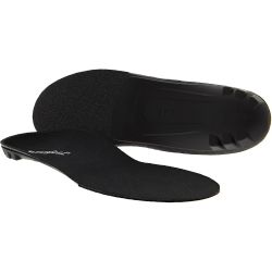 Superfeet Black All-Purpose Support Low Arch 3400 - Alt Name