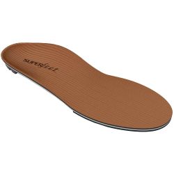 Superfeet Copper All-Purpose Memory Foam Support 37000 - Alt Name