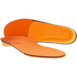 Superfeet Orange All-Purpose High Impact Support 7400 - Alt Name