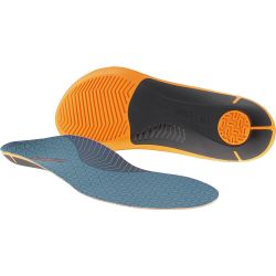 Superfeet Work Slim-Fit Cushion Insoles - Alt Name