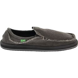 Sanuk Chiba Sidewalk Surfers - Mens - Alt Name