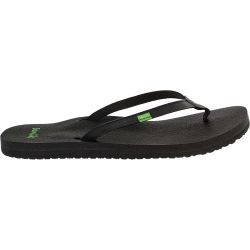 Sanuk Yoga Joy Flip Flop Womens Sandals - Alt Name