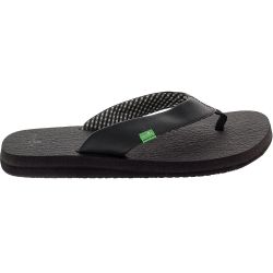 Sanuk Yoga Mat Flip Flop Sandals - Womens - Alt Name