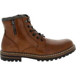 Steve Madden Stann Casual Boots - Mens - Alt Name