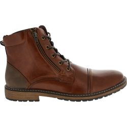 Steve Madden Tronn Casual Boots - Mens - Alt Name