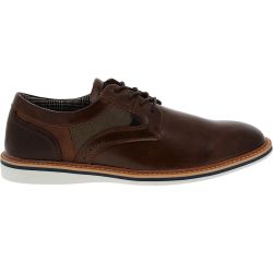 Steve Madden Vylla Lace Up Casual Shoes - Mens - Alt Name